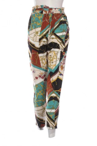Γυναικείο παντελόνι Unbranded, Μέγεθος S, Χρώμα Πολύχρωμο, Τιμή 13,99 €