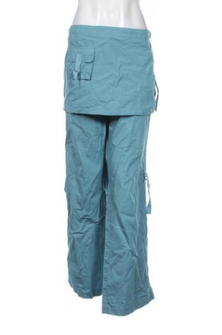 Damenhose Unbranded, Größe XL, Farbe Blau, Preis € 12,99