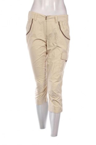 Damenhose Unbranded, Größe M, Farbe Beige, Preis € 12,99