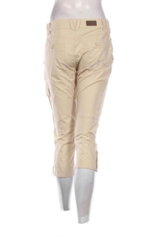 Damenhose Unbranded, Größe M, Farbe Beige, Preis € 12,99
