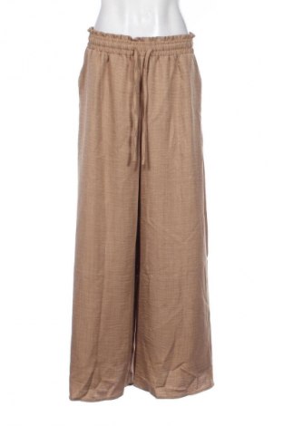 Damenhose Unbranded, Größe XXL, Farbe Braun, Preis € 12,99