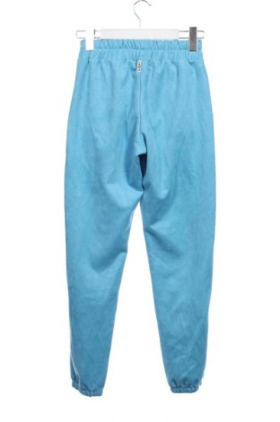Γυναικείο παντελόνι Unbranded, Μέγεθος XXS, Χρώμα Μπλέ, Τιμή 14,99 €