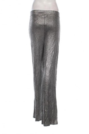 Női nadrág Unbranded, Méret M, Szín Ezüstös, Ár 6 128 Ft