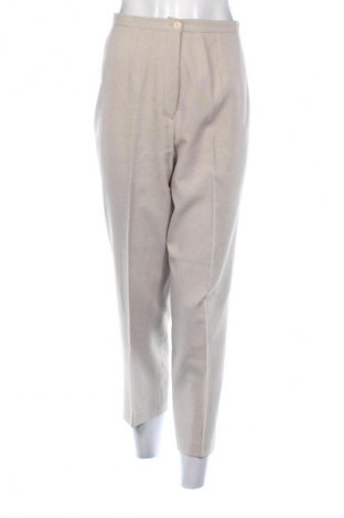 Női nadrág Unbranded, Méret S, Szín Bézs, Ár 10 102 Ft