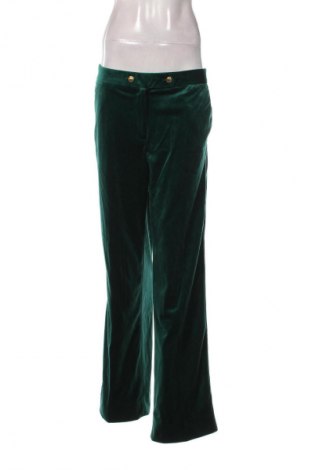 Дамски панталон Unbranded, Размер L, Цвят Зелен, Цена 15,84 €