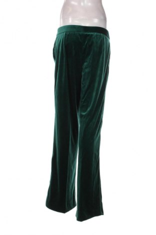 Дамски панталон Unbranded, Размер L, Цвят Зелен, Цена 15,84 €