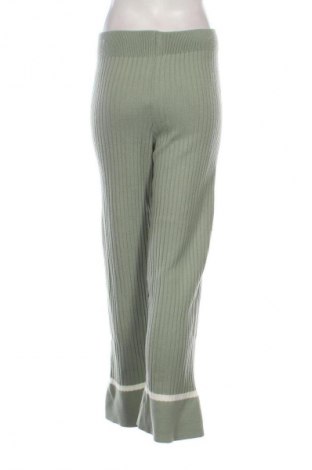 Γυναικείο παντελόνι Unbranded, Μέγεθος L, Χρώμα Πράσινο, Τιμή 14,83 €