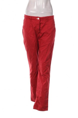 Damenhose Unbranded, Größe M, Farbe Rot, Preis € 14,74