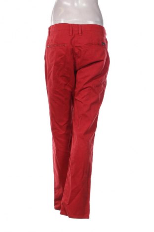 Damenhose Unbranded, Größe M, Farbe Rot, Preis € 14,74