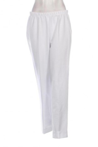 Damenhose Unbranded, Größe L, Farbe Weiß, Preis € 14,83