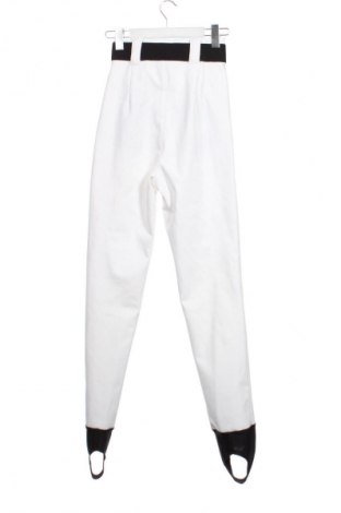 Damenhose Unbranded, Größe XXS, Farbe Ecru, Preis € 31,65