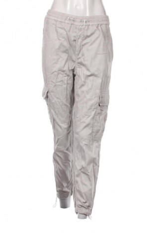 Damenhose Unbranded, Größe L, Farbe Grau, Preis € 14,74
