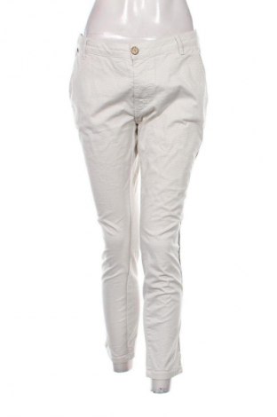 Damenhose Unbranded, Größe XL, Farbe Beige, Preis € 14,77