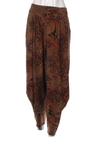 Damenhose Unbranded, Größe L, Farbe Mehrfarbig, Preis € 14,74