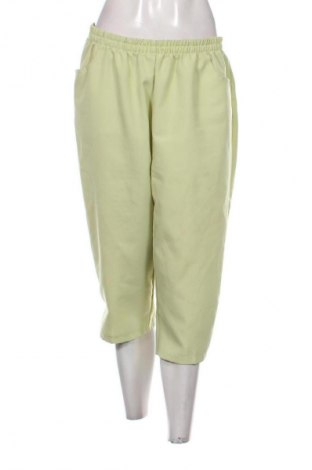 Damenhose Unbranded, Größe L, Farbe Grün, Preis € 15,00