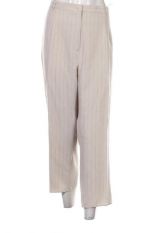 Damenhose Unbranded, Größe 3XL, Farbe Beige, Preis € 14,77