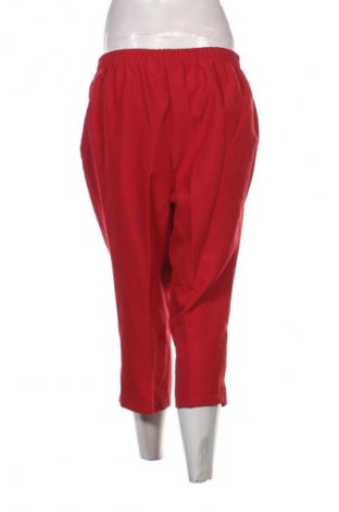 Damenhose Unbranded, Größe L, Farbe Rot, Preis € 15,00