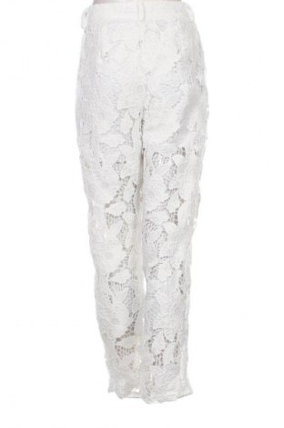 Damenhose Unbranded, Größe M, Farbe Weiß, Preis 15,00 €