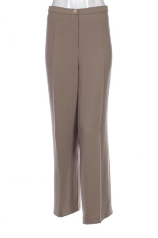 Damenhose Unbranded, Größe XXL, Farbe Beige, Preis 14,77 €