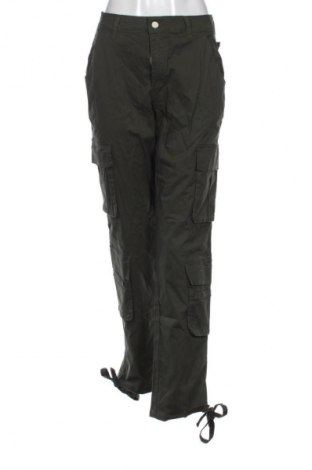 Dámské kalhoty  Unbranded, Velikost S, Barva Zelená, Cena  669,00 Kč