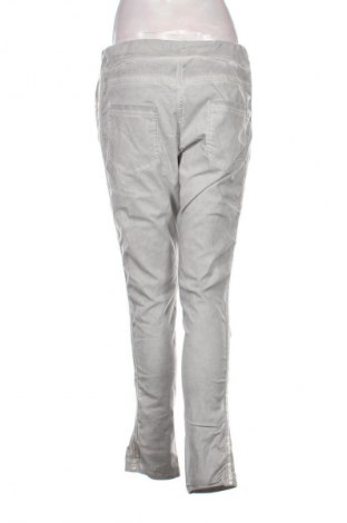 Γυναικείο παντελόνι Unbranded, Μέγεθος L, Χρώμα Γκρί, Τιμή 15,00 €