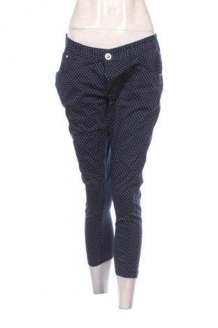Γυναικείο παντελόνι Unbranded, Μέγεθος XL, Χρώμα Πολύχρωμο, Τιμή 15,00 €
