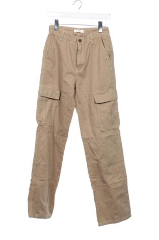 Női nadrág Unbranded, Méret XS, Szín Bézs, Ár 6 198 Ft