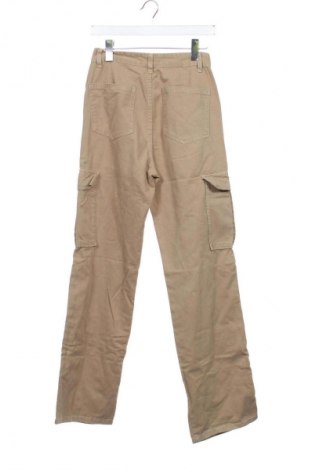 Női nadrág Unbranded, Méret XS, Szín Bézs, Ár 6 198 Ft