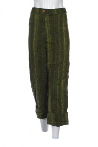 Damenhose Unbranded, Größe 3XL, Farbe Mehrfarbig, Preis € 15,00