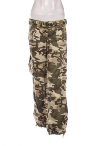 Dámské kalhoty  Unbranded, Velikost M, Barva Vícebarevné, Cena  567,00 Kč