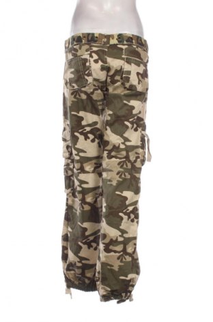 Dámské kalhoty  Unbranded, Velikost M, Barva Vícebarevné, Cena  567,00 Kč