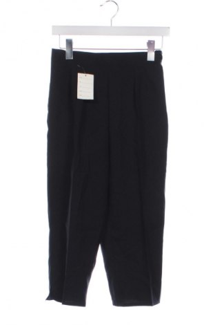 Damenhose Unbranded, Größe XS, Farbe Schwarz, Preis 23,59 €