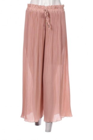 Damenhose Unbranded, Größe M, Farbe Aschrosa, Preis € 14,77