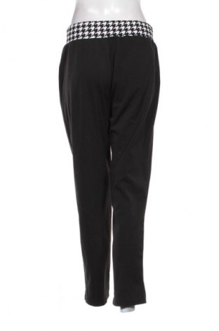 Γυναικείο παντελόνι Unbranded, Μέγεθος L, Χρώμα Μαύρο, Τιμή 15,00 €