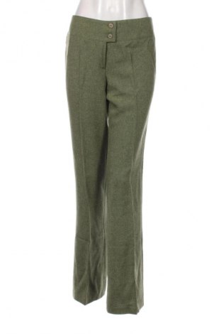 Damenhose Unbranded, Größe M, Farbe Grün, Preis € 14,83