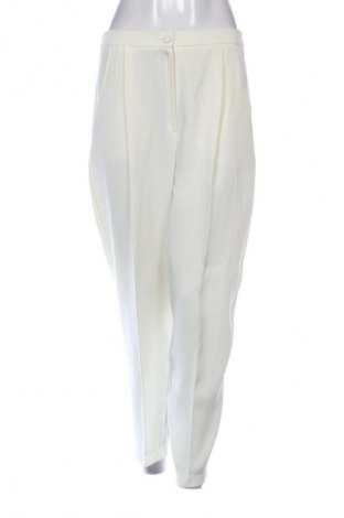 Damenhose Unbranded, Größe M, Farbe Ecru, Preis € 15,00