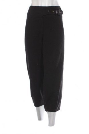 Γυναικείο παντελόνι Unbranded, Μέγεθος XXL, Χρώμα Μαύρο, Τιμή 10,99 €