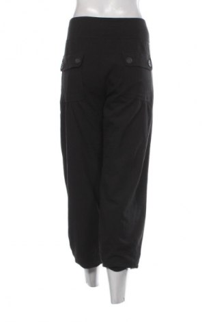 Γυναικείο παντελόνι Unbranded, Μέγεθος XXL, Χρώμα Μαύρο, Τιμή 10,99 €