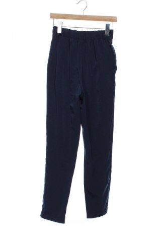 Γυναικείο παντελόνι Unbranded, Μέγεθος XS, Χρώμα Μπλέ, Τιμή 15,00 €