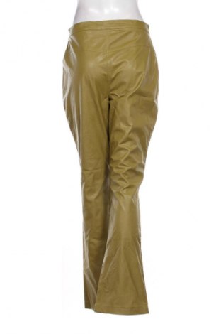 Γυναικείο παντελόνι Unbranded, Μέγεθος L, Χρώμα Πράσινο, Τιμή 14,83 €