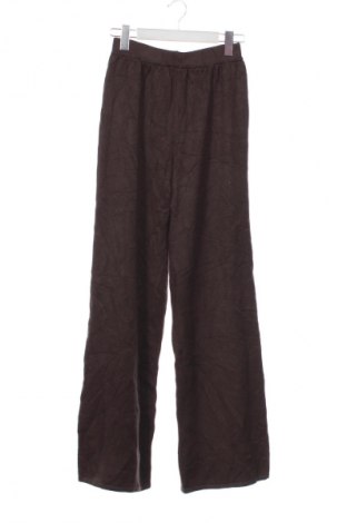 Damenhose Unbranded, Größe XS, Farbe Braun, Preis € 14,99