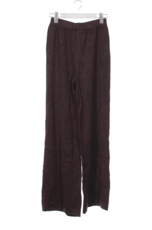 Damenhose Unbranded, Größe XS, Farbe Braun, Preis € 14,99
