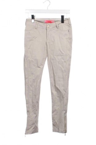 Дамски панталон Unbranded, Размер S, Цвят Бежов, Цена 15,00 €