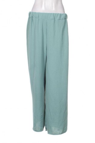 Damenhose Unbranded, Größe M, Farbe Grün, Preis € 15,00