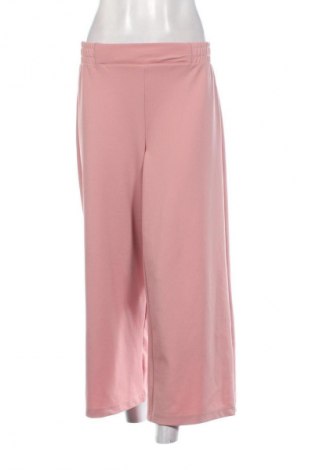 Damenhose Unbranded, Größe M, Farbe Aschrosa, Preis € 15,00