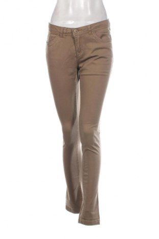 Дамски панталон Unbranded, Размер L, Цвят Бежов, Цена 15,00 €