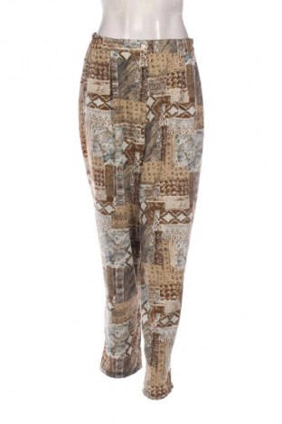 Dámské kalhoty  Unbranded, Velikost L, Barva Vícebarevné, Cena  425,00 Kč