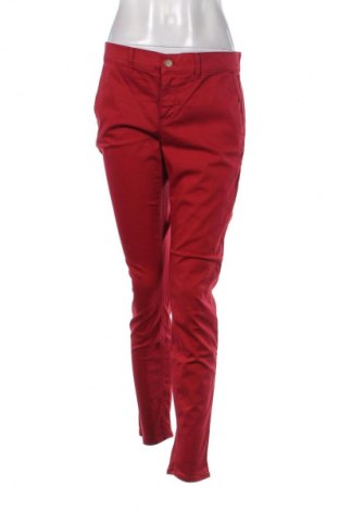 Damenhose Unbranded, Größe L, Farbe Rot, Preis € 15,00