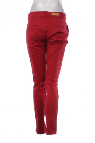 Damenhose Unbranded, Größe L, Farbe Rot, Preis € 15,00