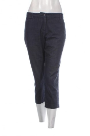Damenhose Unbranded, Größe M, Farbe Blau, Preis € 15,00